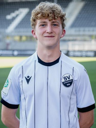 Noah Seidel