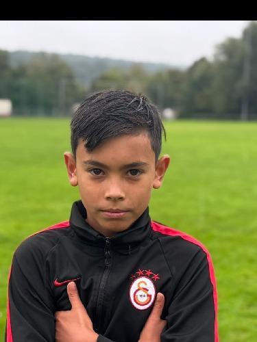 Mikail Erdem