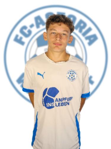 Leon Lukas Heckmann