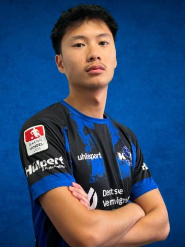 Tony Bao Nguyen