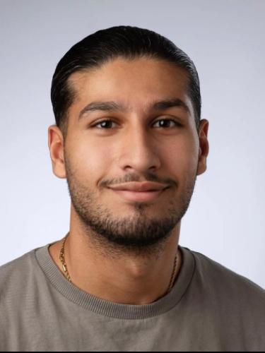 Mosaab Amairi