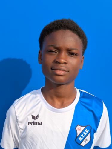 Mensah-Bonsu Twumasi Atsu