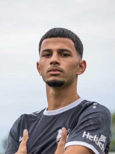 Ziad Nas Baris