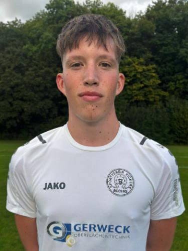 Joel Schötterl