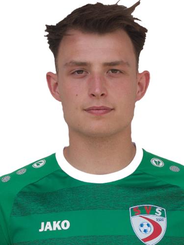 Luis Kammerer