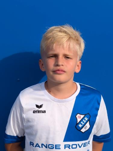 Dieke Helmerich Hagena