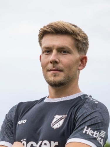 Julian Frommann