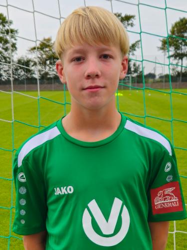 Joshua Martjan Eliah Huuk