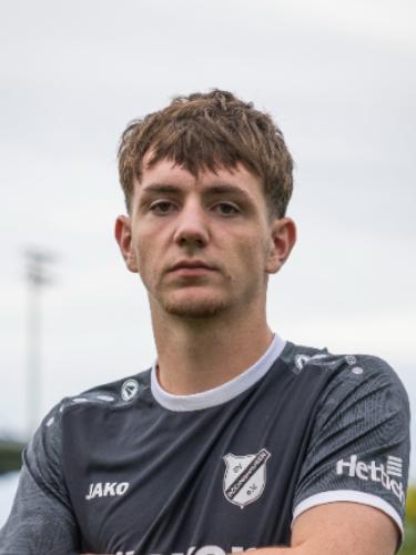 Kevin Hübner