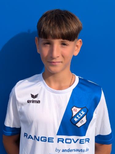 Alexander Vasovic