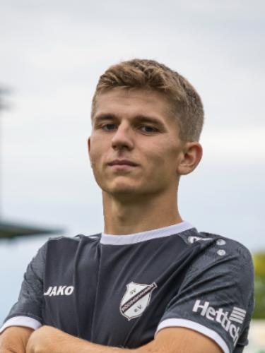 Jannik Kienker