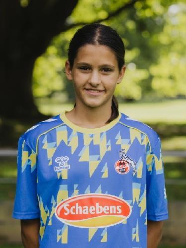 Amina Kujovic