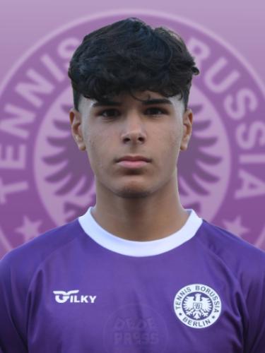 Kaan Sarpkaya