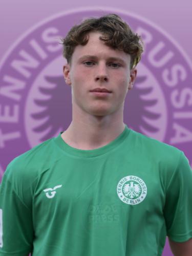 Maximilian Helmut Andreas Wagner