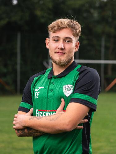 Finn Eisenhauer