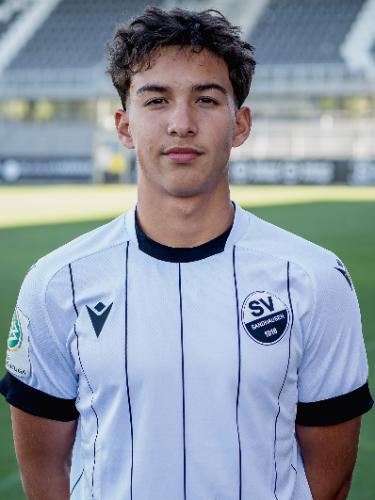 Tom Stadler