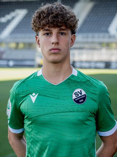 Max Becherer