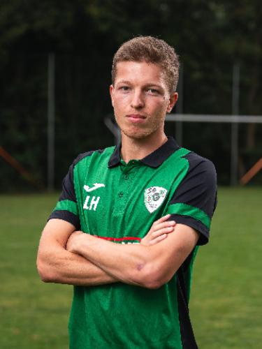 Ben Luca Hünkemeier