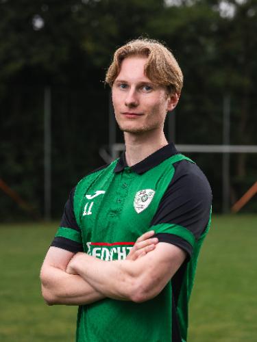 Lasse Leweke
