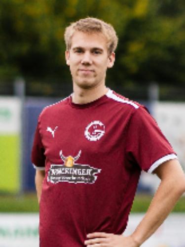 Paul Bergmann