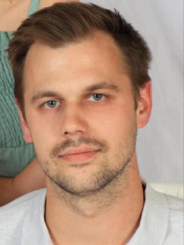 Domenik Thomas Graczyk