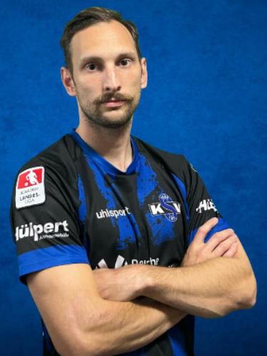 Veit-Laurin Wettklo