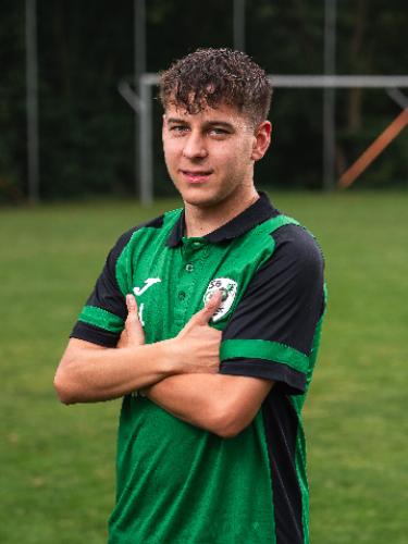 Jonas Lindenau