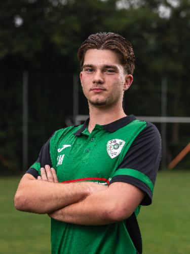 Kai Torben Messinger