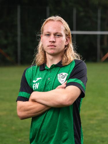 Finn Niederkrome