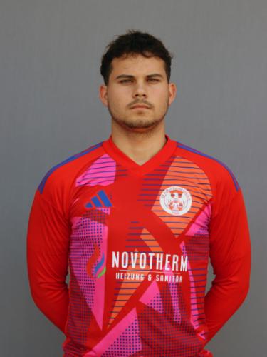 Noah Giesen