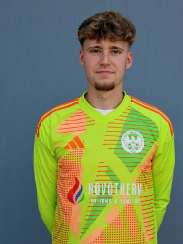Niclas Hartmann