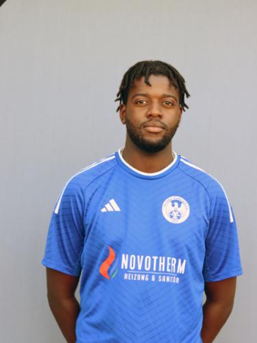 Martin Kawongolo Kuyitila