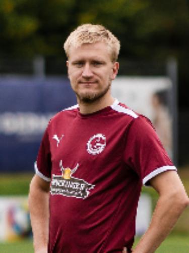 Yannick Euler