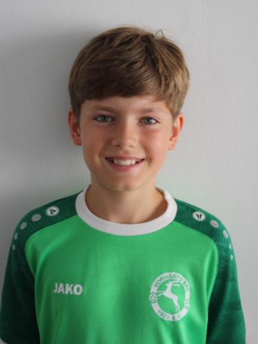 Lasse Leonard Greune