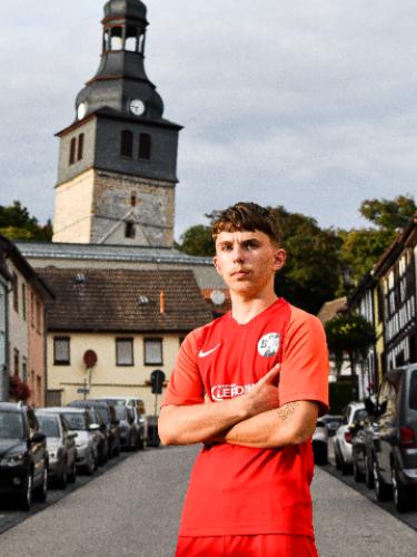 Benjamin Klingmüller