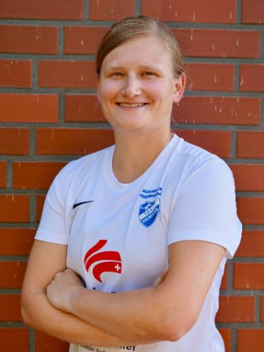 Sarah Benning