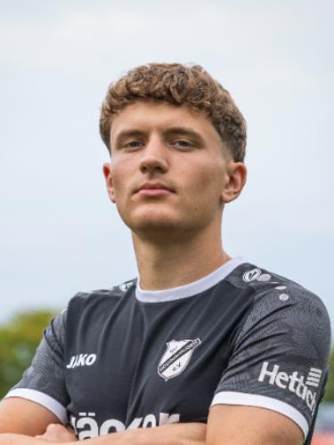 Alessio Zschieschang