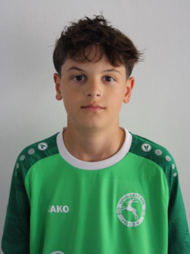 Jonah Halabi