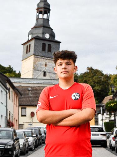 Lennie Luca Müller