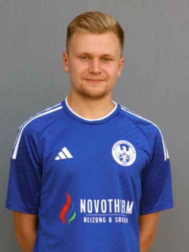 Justin Ubachs