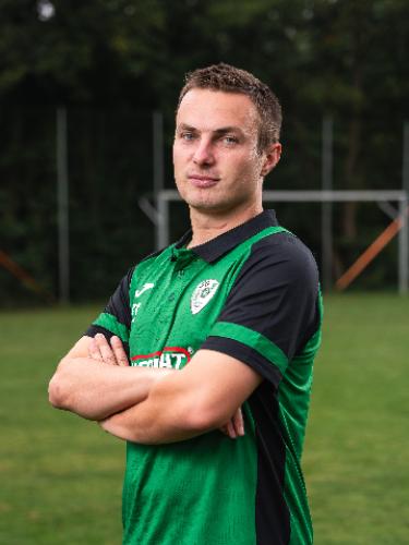 Felix Spilker
