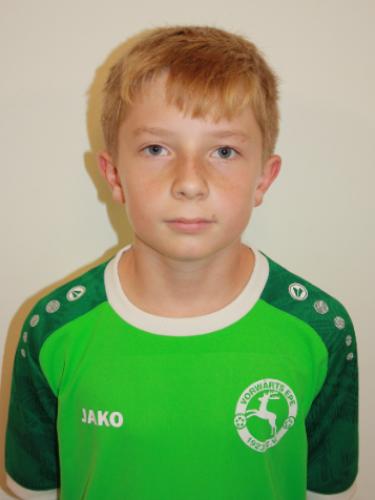 Vincent Marlon Kania