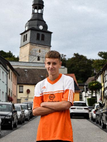Dario Dienemann