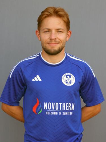Simon Czarnetzki
