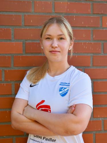 Vanessa Tomczyk