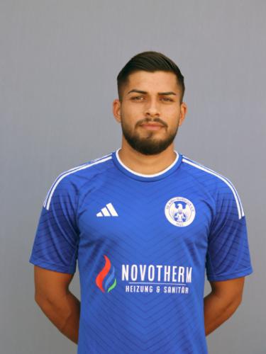 Emil Orlinov Ivelinov