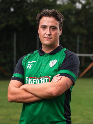 Fabian Esch