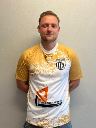 Tobias Mitrenga