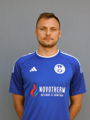 Nico Puscinski
