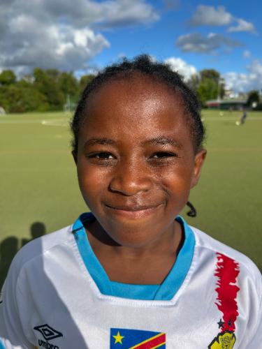Ketia Landu